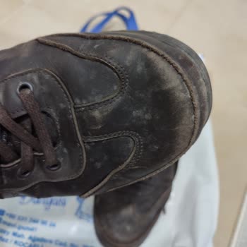 FLO Ayakkabı’da Defolu Ayakkabı İadesi Reddi ve Şablon Cevap