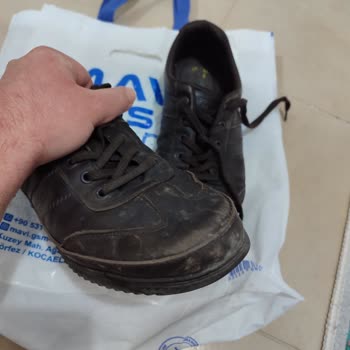 FLO Ayakkabı’da Defolu Ayakkabı İadesi Reddi ve Şablon Cevap