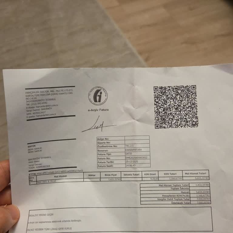 Arçelik Kahve Makinesi İlk Günden Yanık Ve Acı Kahve Veriyor