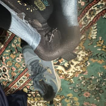 Skechers Ayakkabım Kısa Sürede Deforme Oldu, Garanti Kapsamında Değişim Talep Ediyorum