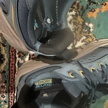 Skechers Ayakkabım Kısa Sürede Deforme Oldu, Garanti Kapsamında Değişim Talep Ediyorum