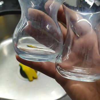 Bosch Bulaşık Makinesinde Çizilen Bardaklar Ve Yetersiz Servis Şikayeti