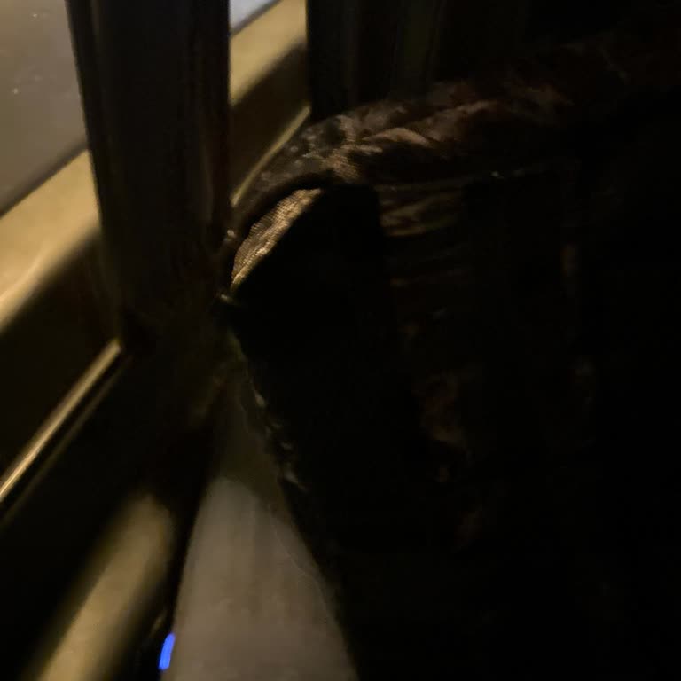 Araç Değişikliği Ve Koltuk Sorunu Nedeniyle Bir Saat Bekletildik