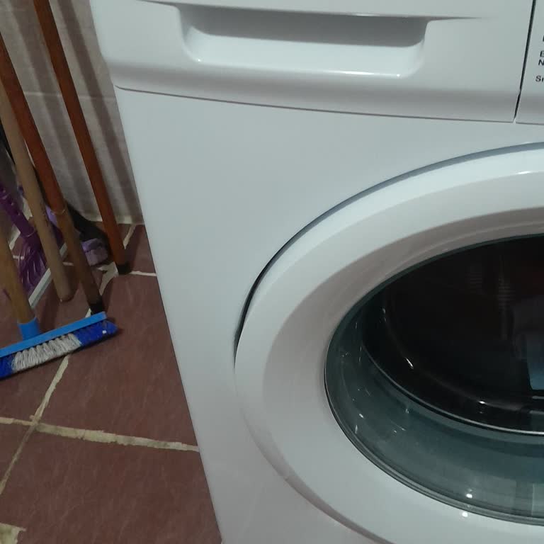 SEG 1012 Çamaşır Makinesi Yetersiz Yıkama Ve İade Talebi