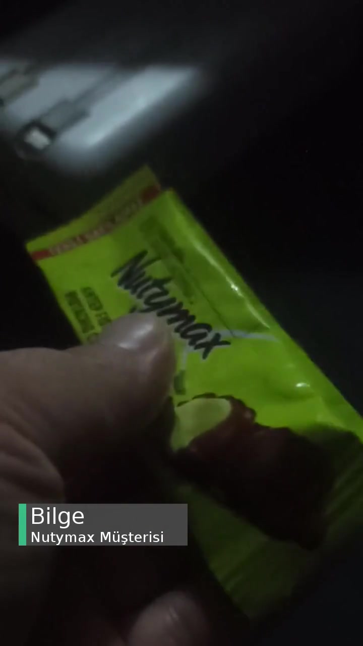 Nutymax Ürün Özellikleri videonun kapak resmi