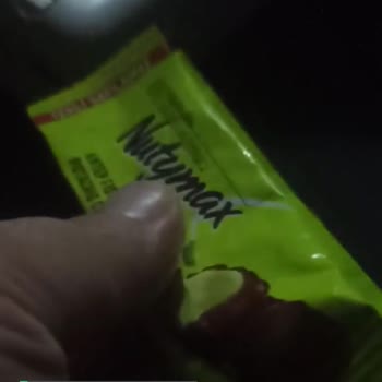 Nutymax Ürün Özellikleri