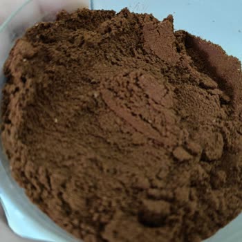 Kahve Dünyası Paketi İçinde Yabancı Maddeler Ve Sağlık Endişesi