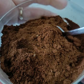 Kahve Dünyası Paketi İçinde Yabancı Maddeler Ve Sağlık Endişesi