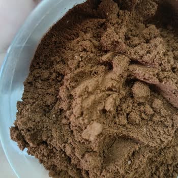 Kahve Dünyası Paketi İçinde Yabancı Maddeler Ve Sağlık Endişesi