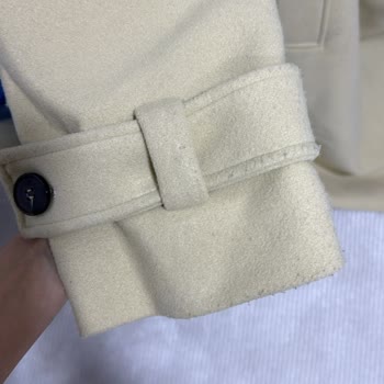 Kısa Sürede Tüylenen Kaban İçin İade Talebi