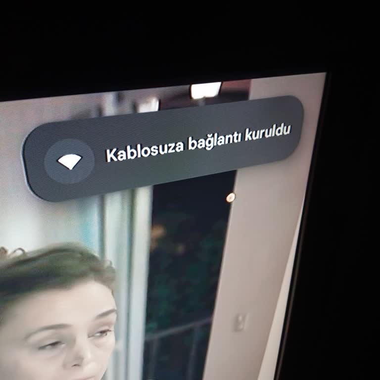 Xiaomi Mi Box Cihazında 5ghz Wi-Fi Bağlantı Kesildi Bildirimleri İzleme Deneyimini Bozuyor