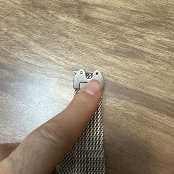 Apple Watch Ultra Kordon Pimi Bozuldu Satıcıya Ulaşılamıyor