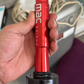 Kırık Cam Parçası Nedeniyle Kullanılamaz Nargile İçin Garanti Ve Yedek Parça Talebi