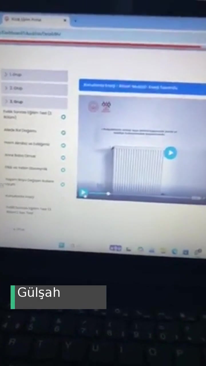 Aile Ve Sosyal Hizmetler Bakanlığı Evlilik Kredisi Eğitim Sorunu! videonun kapak resmi
