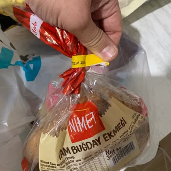 A101’den Gelen Ürünlerde Son Kullanma Tarihi Geçmiş, Ambalaj Yırtık Ve Tarih Bilgisi Yok