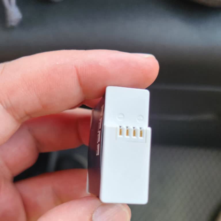 GoPro Hero 12 Overheating And Battery Swelling - Refund Requested