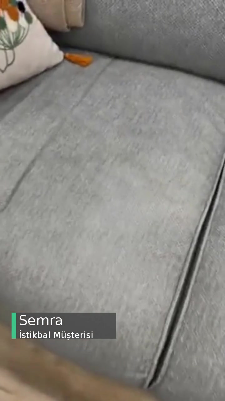 İstikbal Koltuk Kumaşı Şikayeti videonun kapak resmi