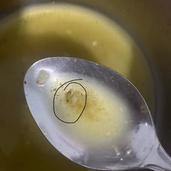 İndomie Noodle’da Kurt Çıktı: Sağlık Ve Güven Sorunu