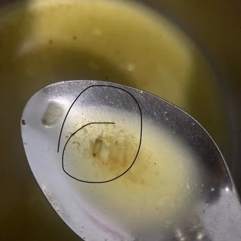 İndomie Noodle’da Kurt Çıktı: Sağlık Ve Güven Sorunu