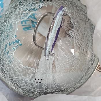 Korkmaz Steam Tencere Seti Kapağı Patladı: Güvenlik Endişesi Ve İade Talebi