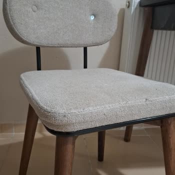 As Perde AVM İade Sorunu!