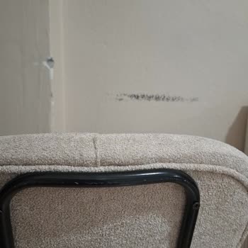 As Perde AVM İade Sorunu!