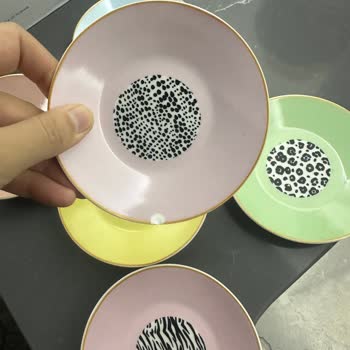 Karaca Züccaciye Defolu Ürün Gönderilmesi Hayal Kırıklığına Uğrattı