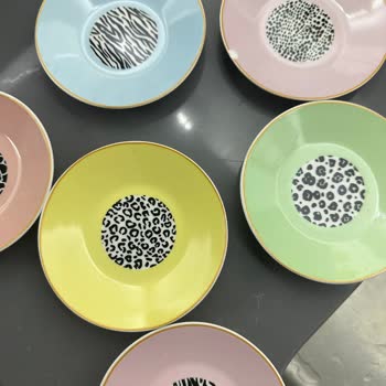 Karaca Züccaciye Defolu Ürün Gönderilmesi Hayal Kırıklığına Uğrattı