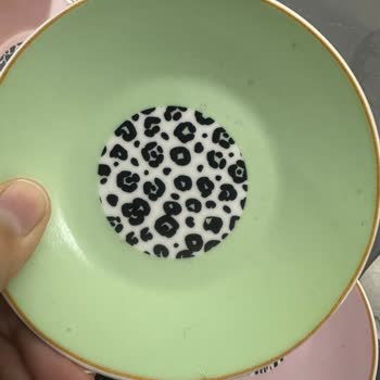 Karaca Züccaciye Defolu Ürün Gönderilmesi Hayal Kırıklığına Uğrattı