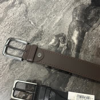 Derimod Yanlış Model Kemer Ve Eksik Tokasıyla Gelen Siparişte Mağaza Değişim Talebinin Reddedilmesi