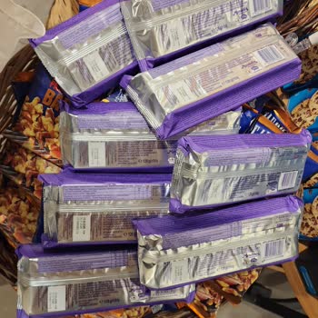 Milka Çikolatalarının Son Kullanma Tarihleri Geçmiş Satışı Ve Sağlık Riski