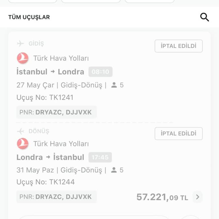 Enuygun.com Kesintisiz İade Paketi Alındı, 11 Bin TL Hizmet Bedeli Haksız