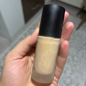 Kiko Milano Fondöten Renk Uyuşmazlığı, Ciltte Kuruluk Ve İade Reddi