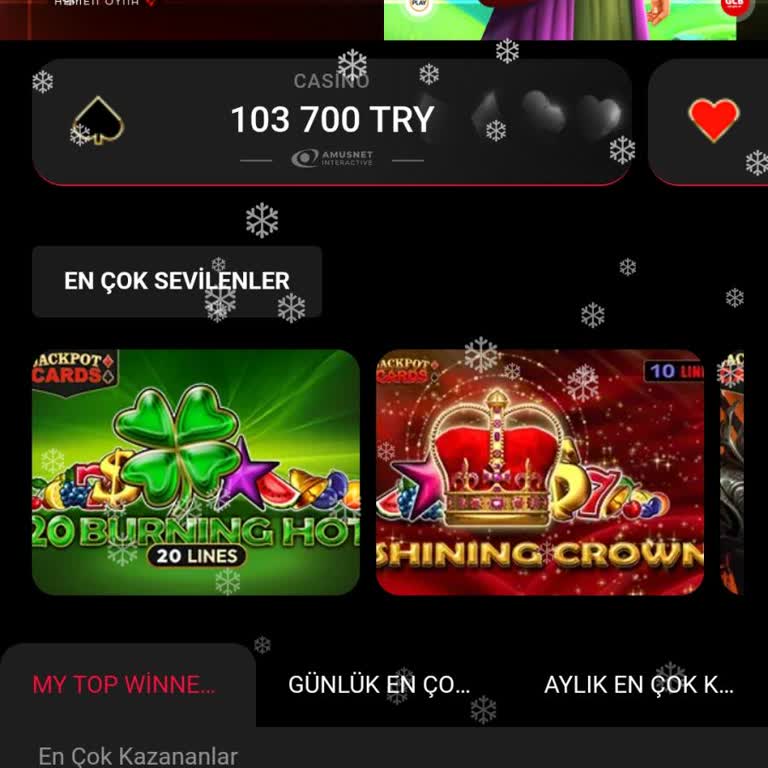 Deneme Bonuslu Slot Oyunlarında Müdahale Şikayeti Ve Müşteri Hizmetleri İlgisizliği