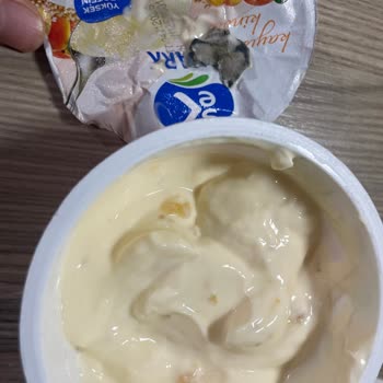 Hakmar Express’ten Küflü Yoğurt, Hijyen Ve Sağlık Endişesi