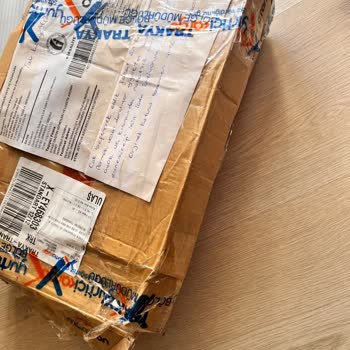 Adidas Superstar Botunda Sıkı Kalıp Ve Açıklamasız İade Reddi