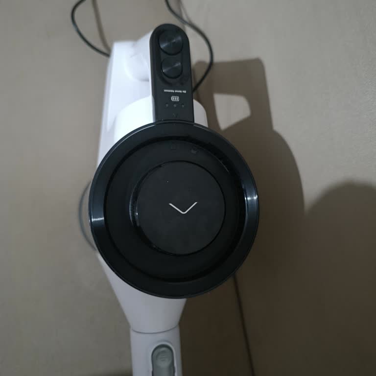 Şarjlı Süpürge Aniden Duruyor, Ücretsiz Onarım Ve Değişim Talebi