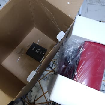 Karaca Hamur Yoğurma Makinesinin Kırık Parçaları Ve Cevapsız Hizmet