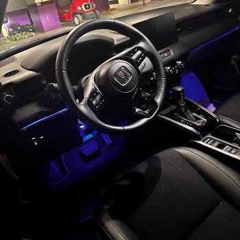 Honda Servisinde Yanlış Montaj ve Tavan Çökmesi Güvenlik Riski