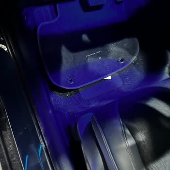 Honda Servisinde Yanlış Montaj ve Tavan Çökmesi Güvenlik Riski