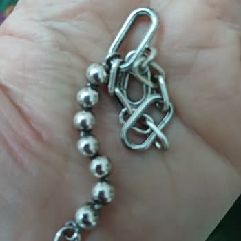 Dolap'tan Satın Alınan Takı Ürününün Kararması Ve Yanıltıcı İlan Nedeniyle İade Talebi