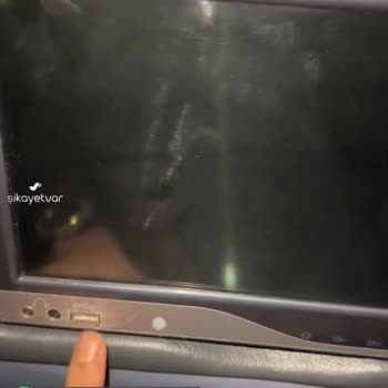 Kamil Koç Paranın İadesini Talep Ediyorum
