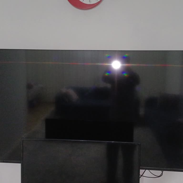 Garanti Kapsamındaki Televizyonum Aniden Kapanıp Servis Yanıt Vermedi