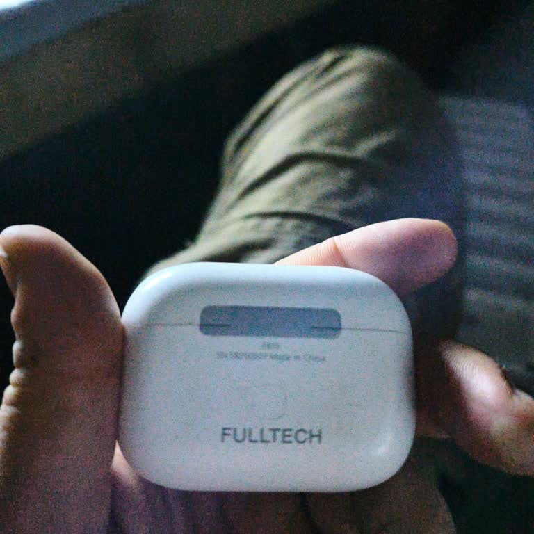 Fulltech Kulaklıklar Tek Telefonla Bağlantı Sorunu Yaşıyor