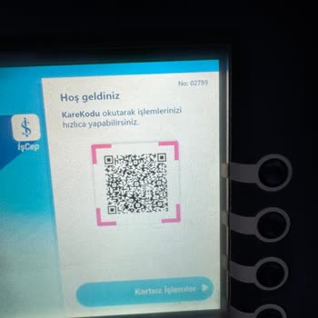 ATM Çekiminde Para Verilmedi, 5.700 TL Hesaptan Düşmüş Ve 20 Gün Bekleme