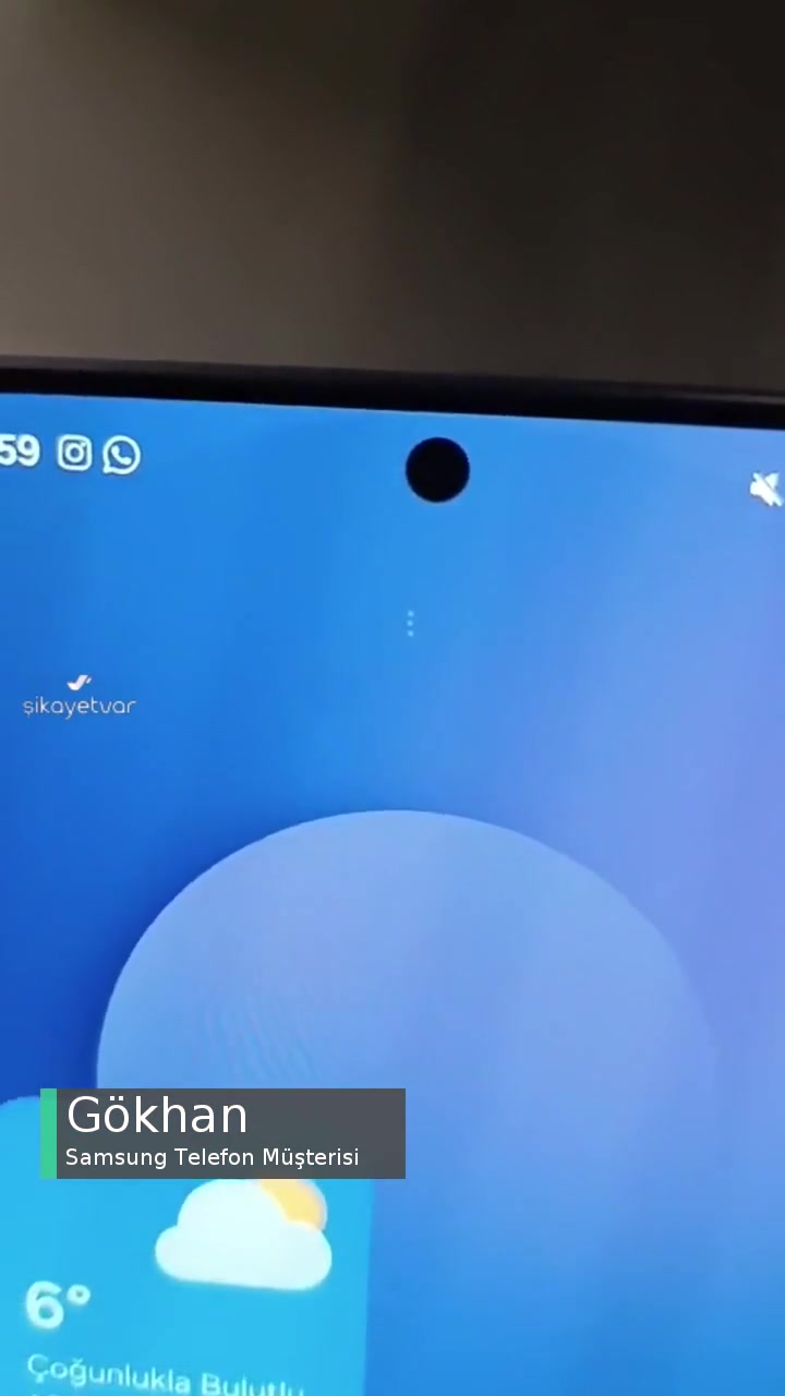 Samsung S25 Fe Pixel Atması videonun kapak resmi
