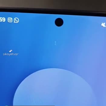 Samsung S25 Fe Pixel Atması