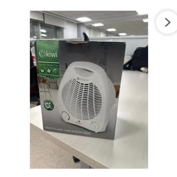 Hepsiburada’da Alınan Isıtıcı Gürültülü, Değişim Talebi Reddedildi ve Fiyat Artışı