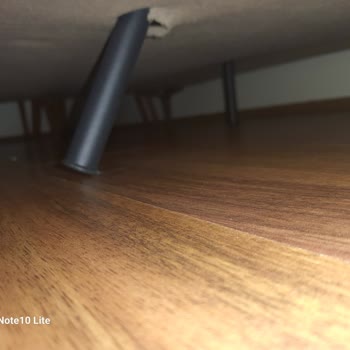 Garanti Kapsamında Olmasına Rağmen Calista Oturma Grubu Kalitesiz Ve Ücretli Servis Talebi