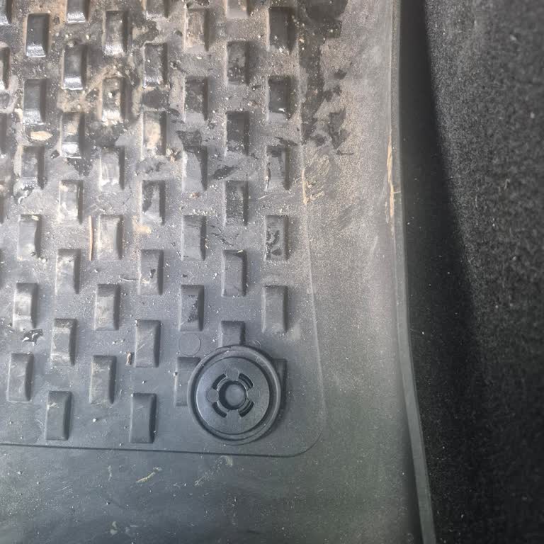 Sahler Paspasları Uyum Sorunu Ve Kalite Şikayeti